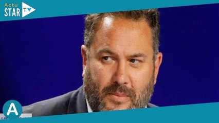 Bruce Toussaint, ses confessions émouvantes : “Comme toutes les personnes en surpoids…”