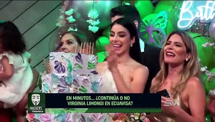 Lo Mejor De Los Hackers De La Farandula 2023  03-10