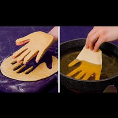Unusual And Delicious Dough Pastry Recipes And Food Ideas You'll Adore
