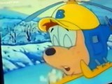 Budgie the Little Helicopter Budgie the Little Helicopter S01 E004 Ice Work, Budgie