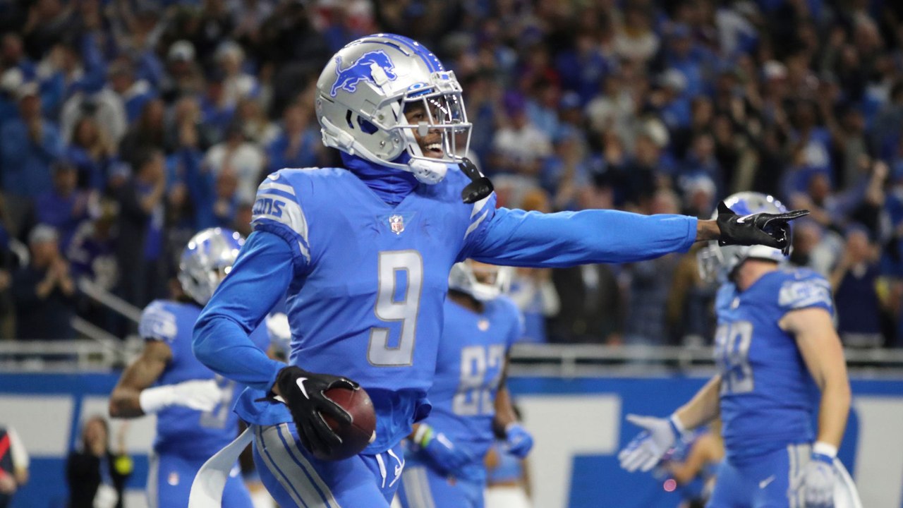 The NFL Suspends 6 Players For Sports Betting!