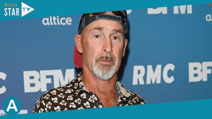 Vincent Lagaf’ en deuil : l’animateur fait une bouleversante annonce sur Instagram