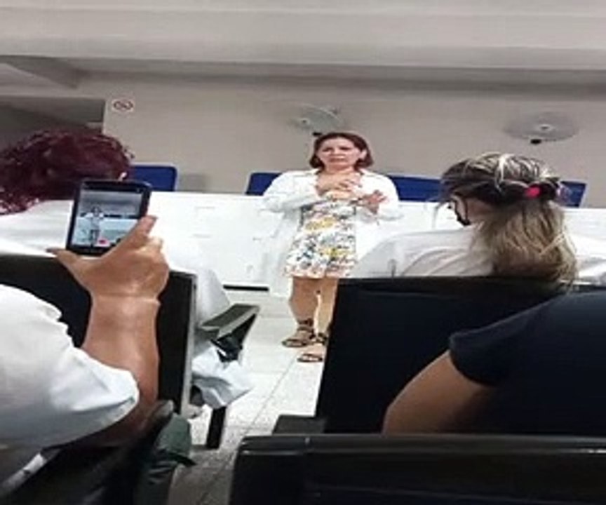 Clase de ventilación mecánica