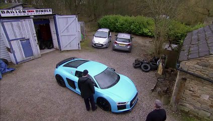 Emmerdale 21st April 2023