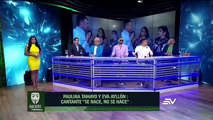 Lo Mejor De Los Hackers De La Farandula 2023  03-23