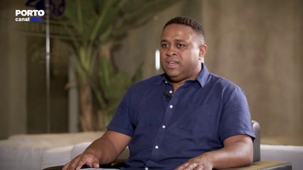 “Tanto a nível desportivo como fora de campo é uma lição de vida vir para o FC Porto”. Jorge Andrade recorda passagem nos ‘Dragões’