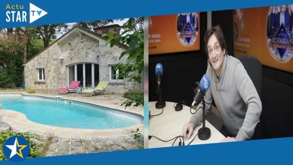 Pierre Palmade : cette célèbre actrice, "amie intime", toujours à ses côtés