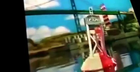 Theodore Tugboat Theodore Tugboat S04 E014 – George And The Funny Noise