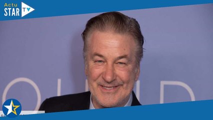 Tir mortel d'Alec Baldwin : après l'abandon des poursuites, l'acteur brise le silence