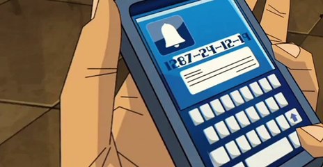 Detentionaire Detentionaire E009 15th Graders