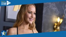 Jennifer Lawrence dévoile le seul rôle qu'elle regrette amèrement de ne pas avoir décroché