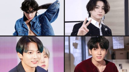 BTS’ Jungkook was spotted with another mysterious girl and shocked his fans.