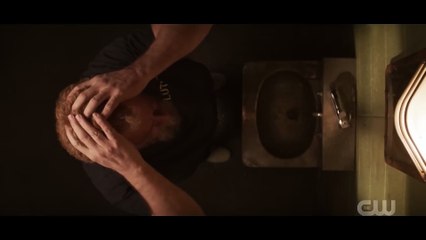 Superman & Lois S3 Trailer - Lex Luthor