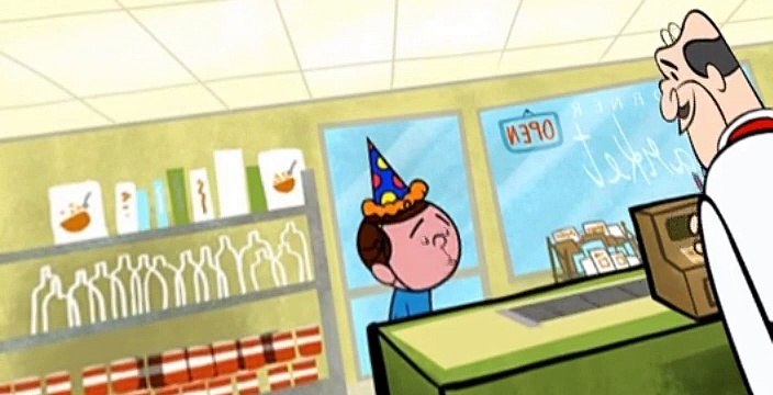 The Ricky Gervais Show The Ricky Gervais Show E013 – Freaks