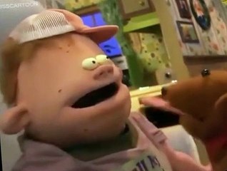 Mr. Meaty Mr. Meaty E002 Parker’s First Kiss/Kid’s Party