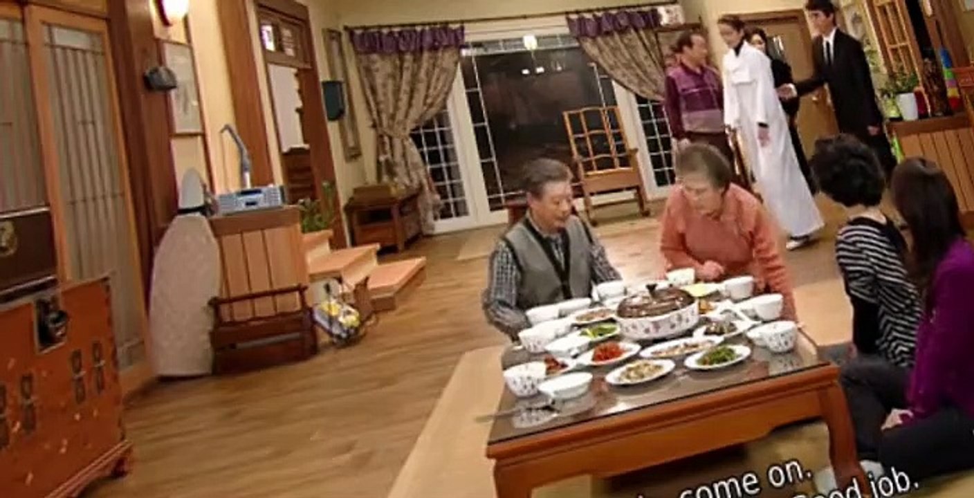 My Lifes Golden Age S01 E30