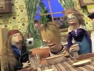 Mr. Meaty Mr. Meaty E004 Nightmare on Josh Street