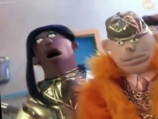 Mr. Meaty Mr. Meaty E005 Geezers