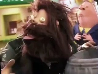 Mr. Meaty Mr. Meaty E006 Insecurity Guard