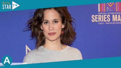 « Bravo pour son courage » : Lucie Lucas apporte son soutien à Blanche Gardin après ses propos polém