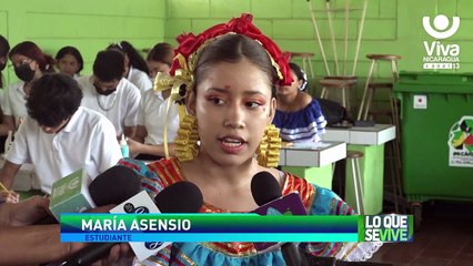 Estudiantes del Colegio San Sebastián desarrollan habilidades en pintura y dibujo