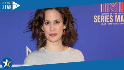 « Bravo pour son courage » : Lucie Lucas apporte son soutien à Blanche Gardin après ses propos polém