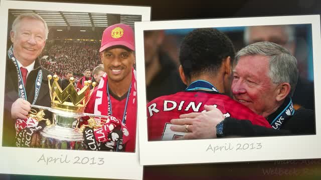 On This Day: Manchester United win the Premier League