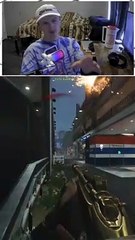 Unexplainable feeling in Call of Duty