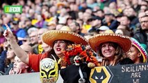 El ascenso y descenso de Raúl Jiménez, su paso por el Wolverhampton