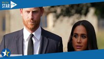 Harry et Meghan Markle : ce qui les a rendus très impopulaires aux Etats-Unis