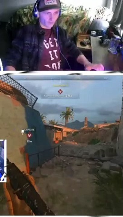 Triple Kill