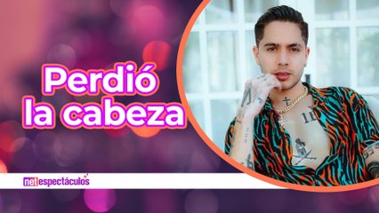 Juan de Dios Pantoja "defiende" a Kimberly Loaiza de la prensa