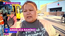 Madres buscadoras llegan a Méxicali ante el aumento de desapariciones