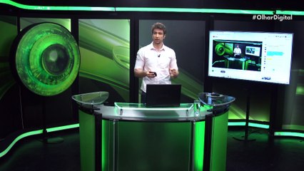 NASA cria réplica subaquática da Lua