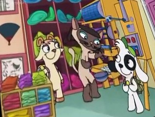 Doki Doki E002 On the Silk Road