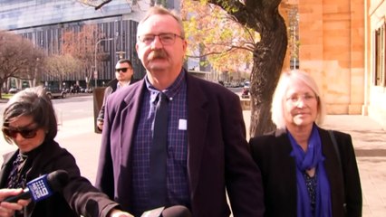 Former Labor MP and husband not charged over alleged blackmail