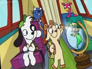 Doki Doki E036 Doki’s Egg Experiment