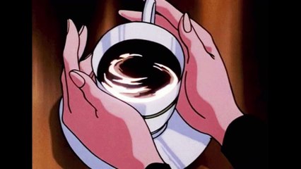Lo fi coffee JAZ