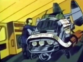 Hulk 1966 Hulk 1966 E013 Micro-Monsters