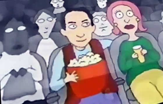 Dr. Katz, Professional Therapist S02 E010 A Journey for the Betterment of People