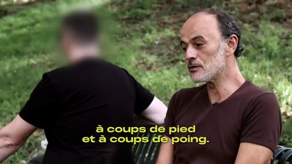 Guet-apens, des crimes invisibles | movie | 2023 | Official Trailer