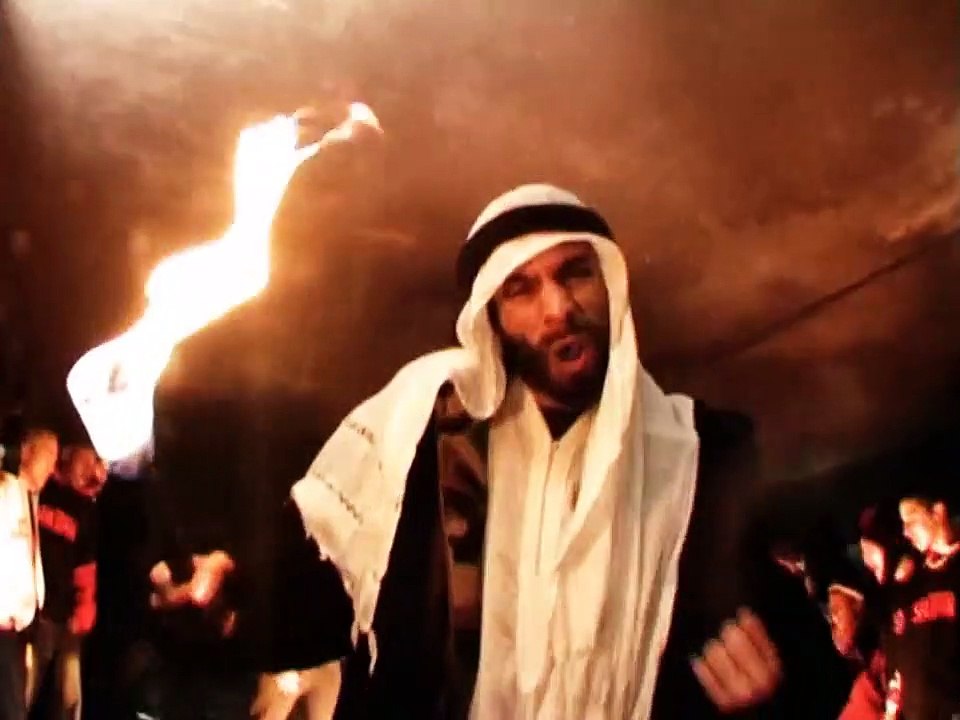 Bâtards de barbares | movie | 2006 | Official Clip