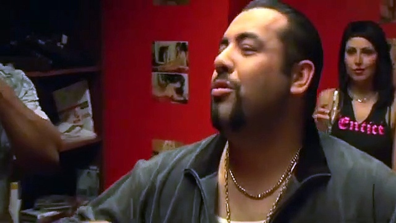 Street Playerz | movie | 2009 | Official Clip