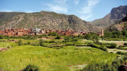 Berbères des cimes | movie | 2014 | Official Trailer