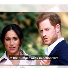 Meg Trembles With Fear Over Kate's Ultimatum Proves Why Duchess Doesn't Dare To Attend Coronation
