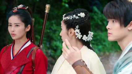 Sword of Legends 2 Episode 32 Hindi