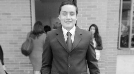Caso Juan Sebastián Arismendi: murió por tortura dentro de estación de Policía en Suba