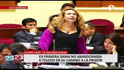 David Waisman duda sobre cáncer de Alejandro Toledo: "sí sería capaz de mentir"