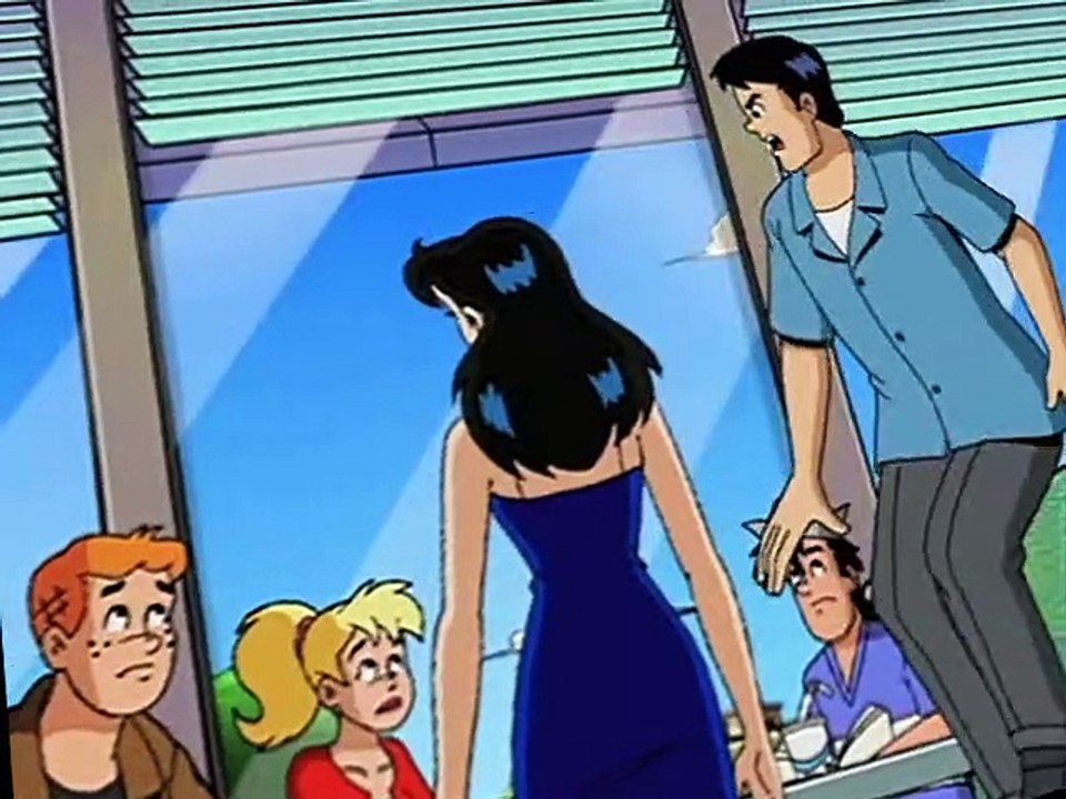 Archie's Weird Mysteries S01 E22 - video Dailymotion