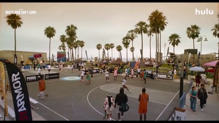 White Men Can't Jump Film